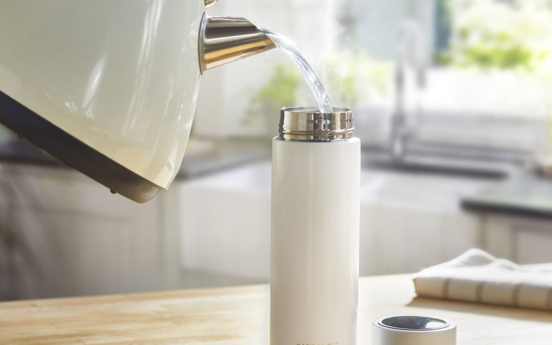 RapidCool: Una nueva manera de preparar leche de fórmula