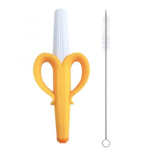 Mordedera de Plátano Tubito