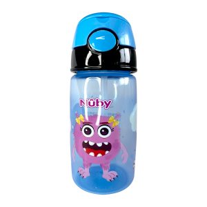 Vaso Flip-it 14oz - Monsters