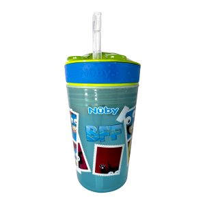 Vaso Snack N' Sip - Monsters