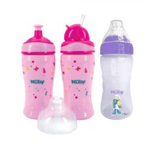 Set Shine + Flip-It Boost 2-Pack