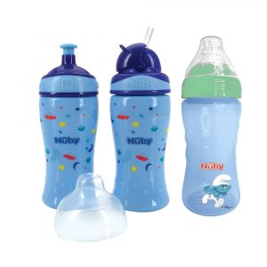 Kit Hidratación Inteligente