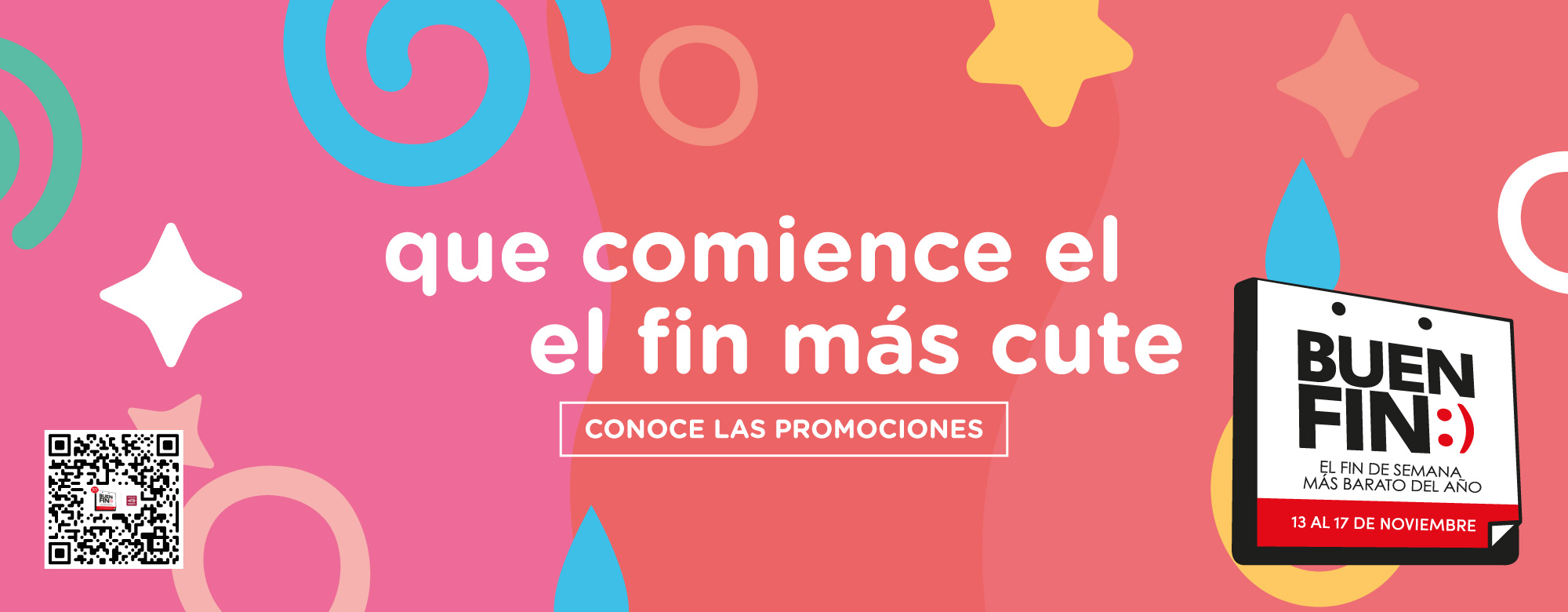 Que comience el fin más Cute