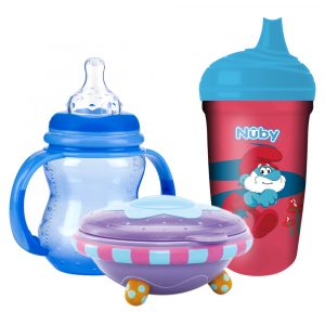 Kit Primeras Comidas