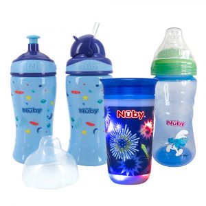 Kit Hidratación Inteligente