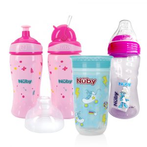 Set Shine + Flip-It Boost 2-Pack