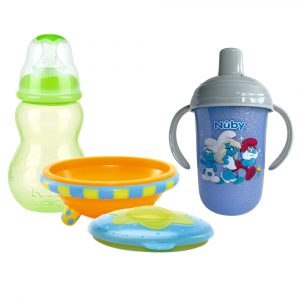 Kit Explora y Muerde