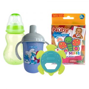 Kit Explora y Muerde