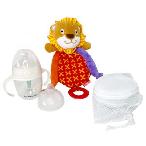 Kit Esencial para Recién Nacido