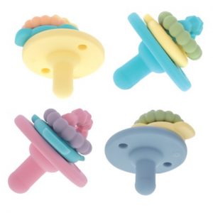 Charms Chupon Mordedera 0m+