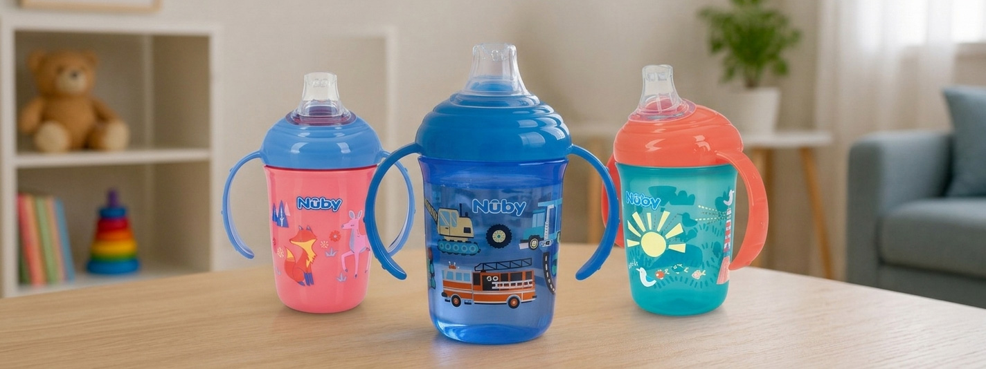 elegir el vaso ideal