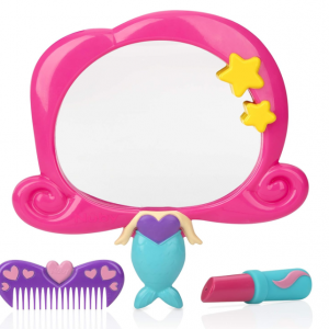 Set de Baño Sirena