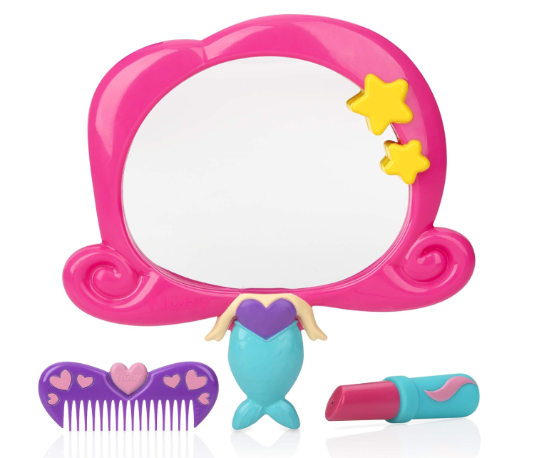 Set de Baño Sirena