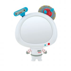 Set de Baño Astronauta