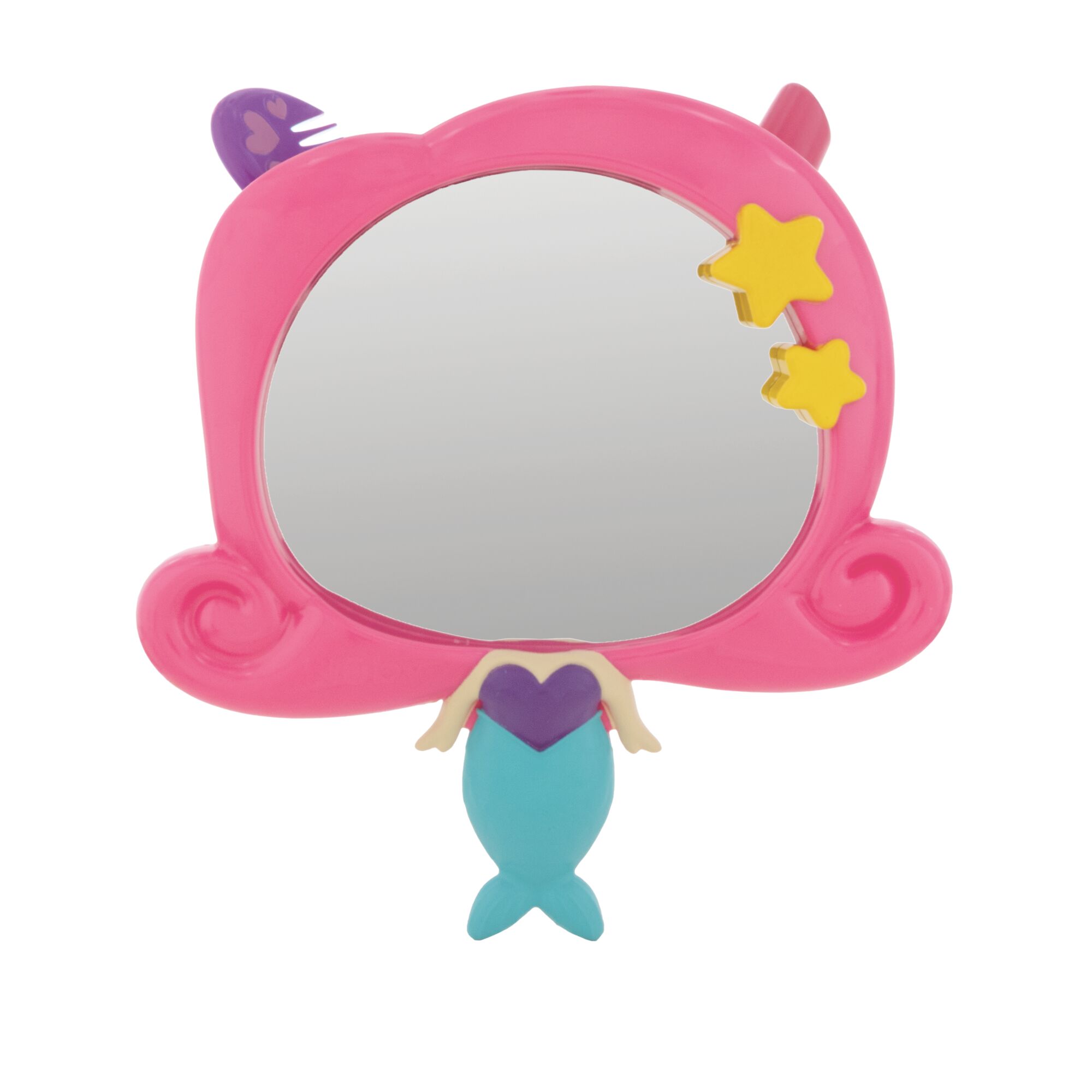 Set de Baño Sirena - Imagen 2