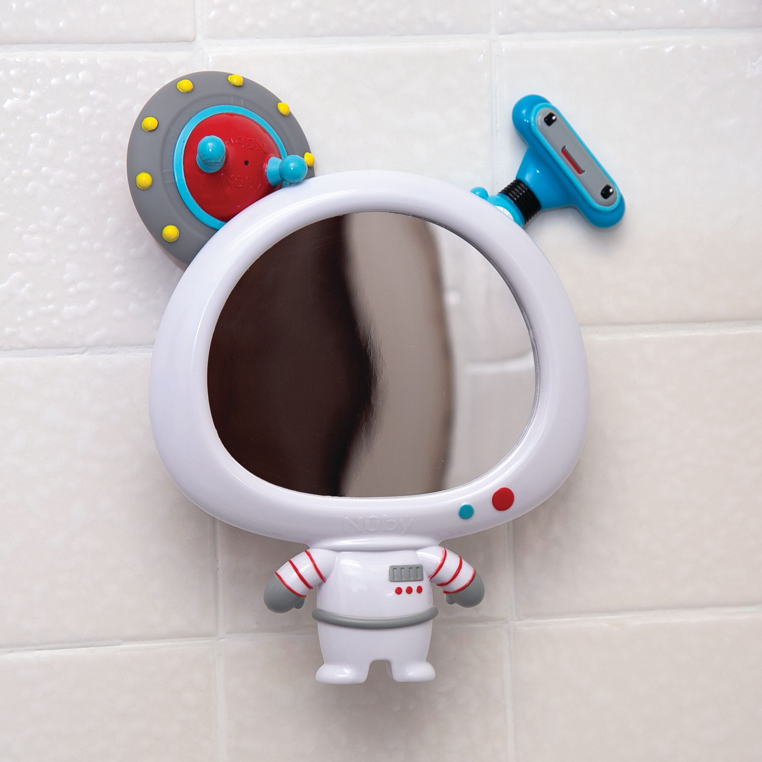 Set de Baño Astronauta - Imagen 2