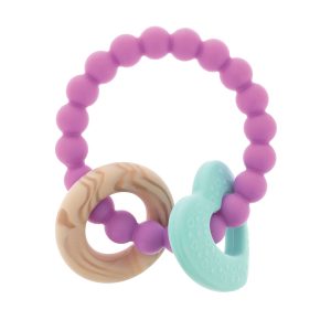 Mordedera Pulsera Corazón