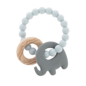 Mordedera Pulsera Elefentito